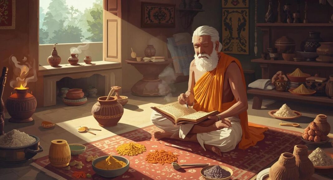 India’s culinary contribution to the world!